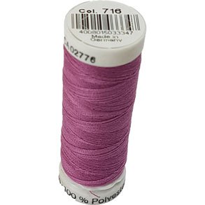 Gtermann sytrd polyester 716 - 200 m