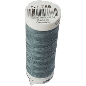 Gtermann sytrd polyester 788 - 200 m 