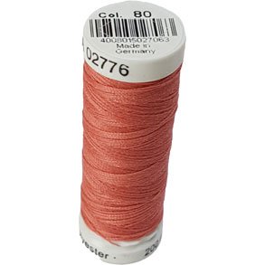 Gtermann sytrd polyester 80 - 200 m 