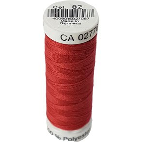 Gtermann sytrd polyester 82 - 200 m 