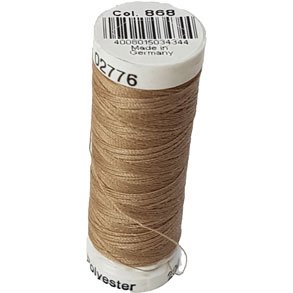 Gtermann sytrd polyester 868 - 200 m 