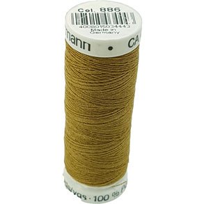 Gtermann sytrd polyester 886 - 200 m 