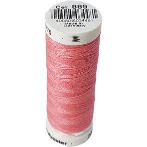 Gtermann sytrd polyester 889 - 200 m 