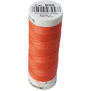 Gtermann sytrd polyester 896 - 200 m 