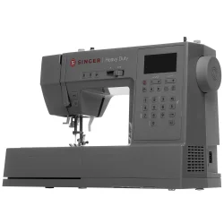SINGER Heavy Duty HD6805C Elektronisk Symaskine