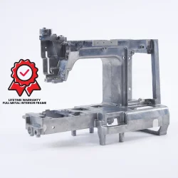 Singer Heavy Duty 4532 Next Evolution symaskine 
