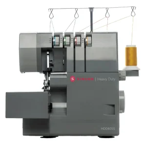 SINGER HD0405S Heavy Duty Overlock Symaskin