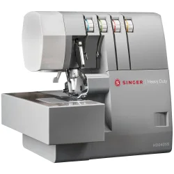 SINGER HD0405S Heavy Duty Overlock Symaskine