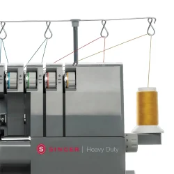 SINGER HD0405S Heavy Duty Overlock Symaskine