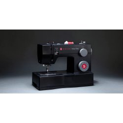 Singer Heavy Duty 4432 Black Nor It Es