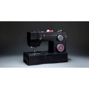 Singer Heavy Duty 4432 Black Nor It Es