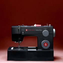 Singer Heavy Duty 4432 Black Nor It Es
