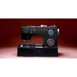 Singer Heavy Duty 4432 Black Nor It Es