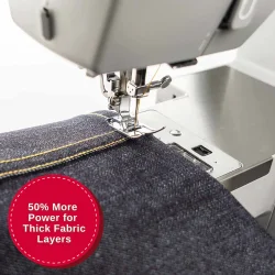 SINGER Heavy Duty 4423 Symaskine