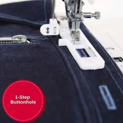 SINGER Heavy Duty 4423 Symaskine