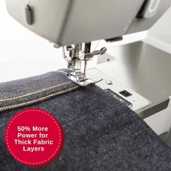 SINGER Heavy Duty 4432 Symaskine