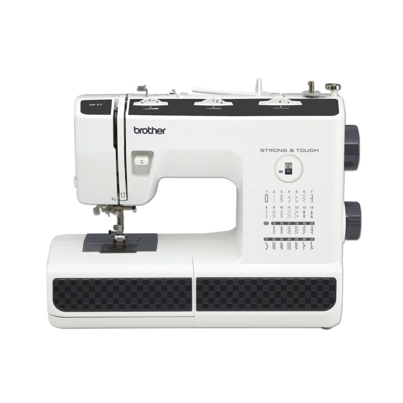 Brother Symaskine HF 27