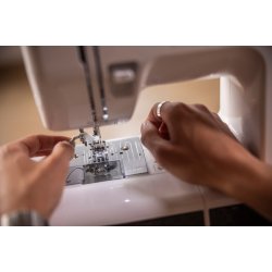 Brother Symaskine HF 27