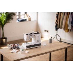 Brother Symaskine HF 27