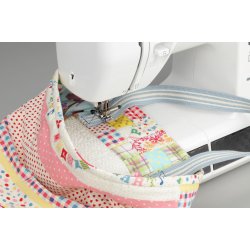 Brother Symaskine HF 27