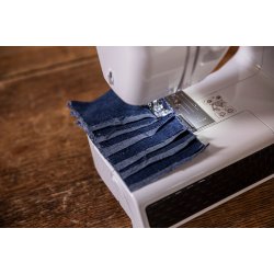 Brother Symaskine HF 27