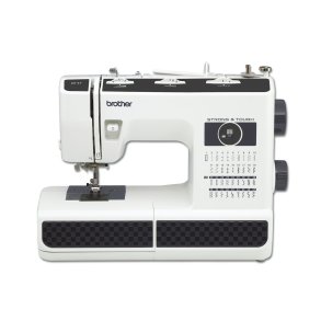 Brother Symaskine HF37