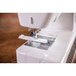 Brother Symaskine HF37