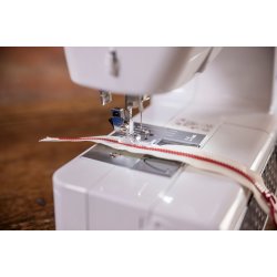 Brother Symaskine HF37