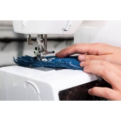 Brother Symaskine HF37