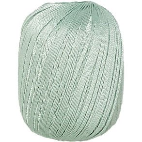 Virkningsgarn - Hjerte nr 5 - fv 471