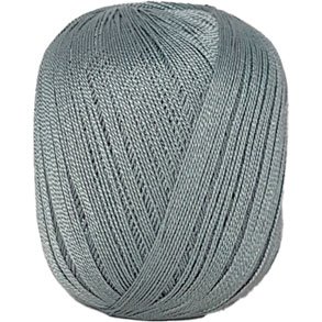 Virkningsgarn - Hjerte nr 5 - fv 473