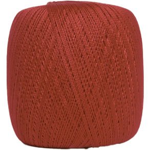 Virkningsgarn - Hjerte nr 5 - fv 577 Rd