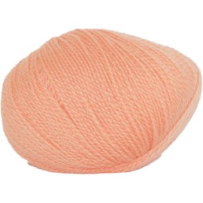 Hjerte Fine Highland Wool - Uldgarn - Hjertegarn - fv 1340