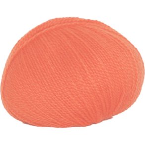 Hjerte Fine Highland Wool - Uldgarn - Hjertegarn - fv 1462