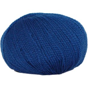 Hjerte Fine Highland Wool - Uldgarn - Hjertegarn - fv 6500 Bl