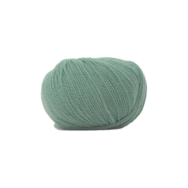 Hjerte Fine Highland Wool - ullgarn - Hjertegarn -  fv 5106