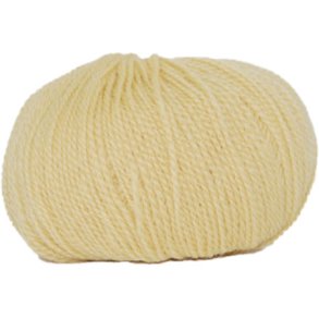 Hjerte Fine Highland Wool - Uldgarn - Hjertegarn -  fv 826