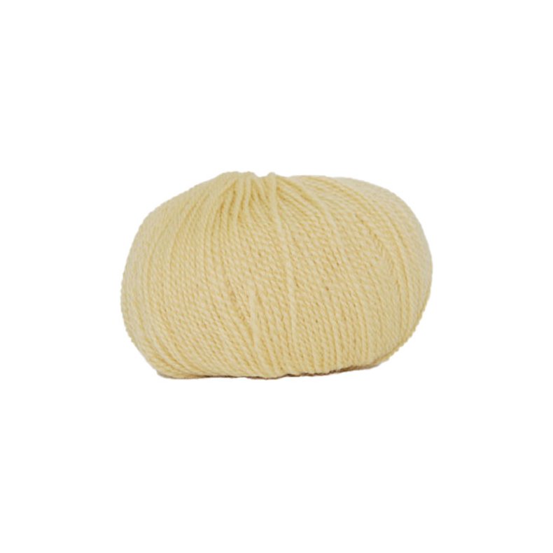 Hjerte Fine Highland Wool - Uldgarn - Hjertegarn -  fv 826