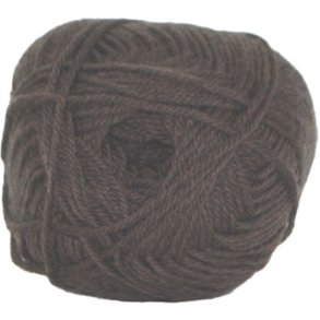 Hjertegarn Ciao Trunte - 100% Merino Uld Superwash fv 294 Brun