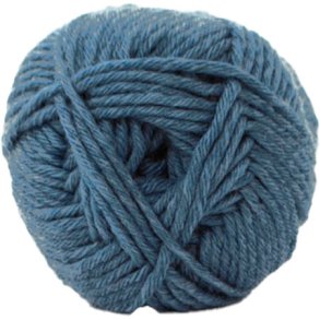 Hjertegarn Nanoq Wool garn fv 1944