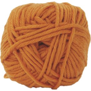 Hjertegarn Nanoq Wool garn fv 3810