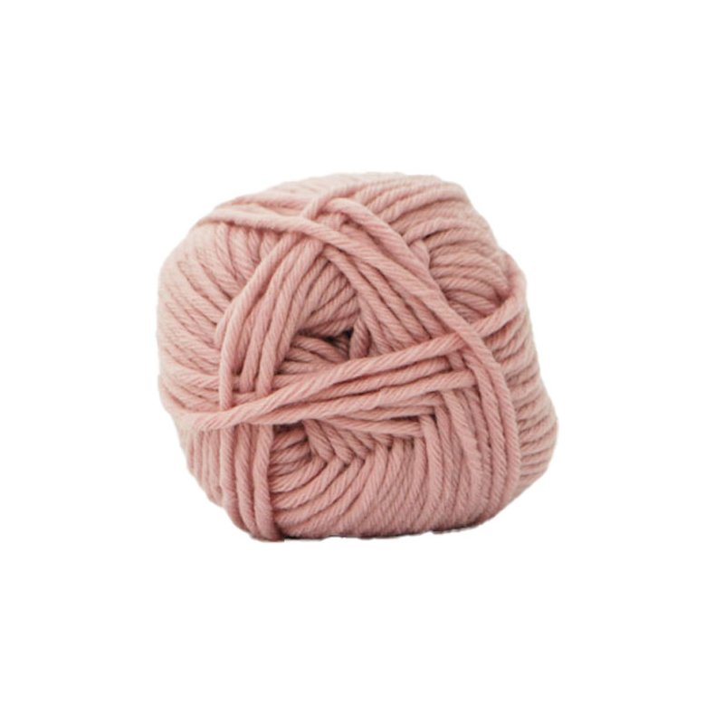 Hjertegarn Nanoq Wool garn fv 5995