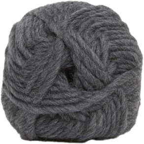 Hjertegarn naturull Garn - fv 500 Gr