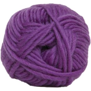 Hjertegarn naturull Garn - fv 1820 Lys Lilla