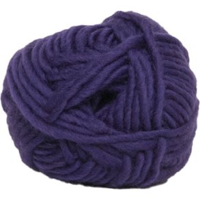 Hjertegarn naturull Garn - fv 5719 Lilla