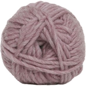Hjertegarn naturull Garn - fv 700 Gammel Rosa