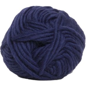 Hjertegarn naturull Garn - fv 9150 Mrk Lilla