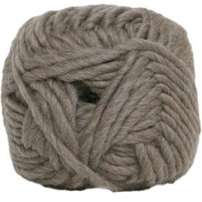 Hjertegarn naturull Garn - fv 920 Beige