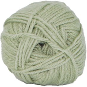 Hjertegarn Vital Ullgarn - fv 6410