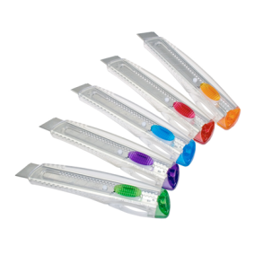 Hobbykniv B.N.T - NT Cutter Skrkniv NT 18 mm IL - 120P